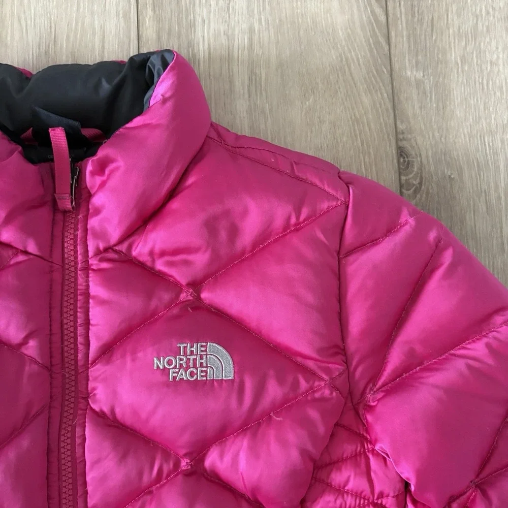 The North Face north face
